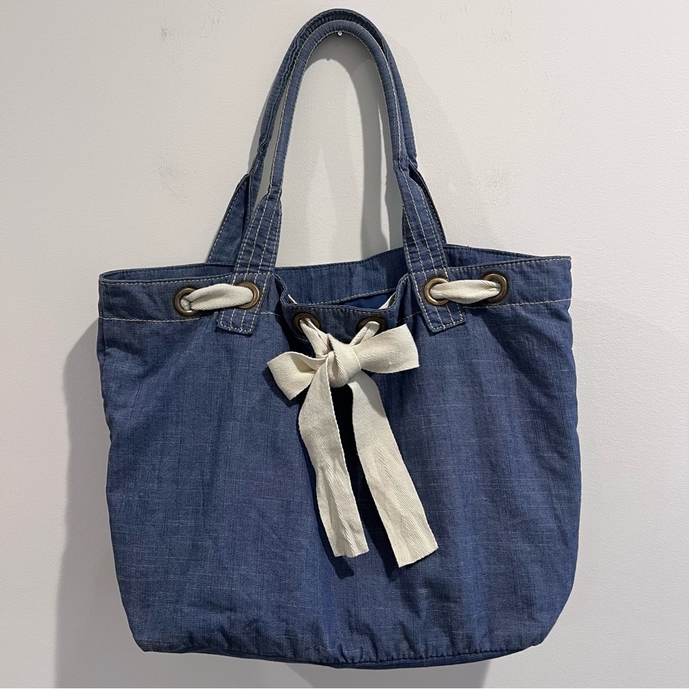 American‎ Eagle medium size tote bag